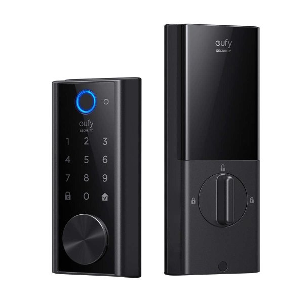 Security by Anker Smart Lock Touch with WiFi