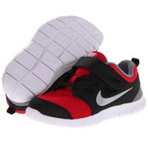 Nike 耐克 童款Free Run 5.0运动鞋
