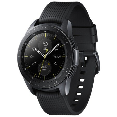 Galaxy Watch智能手表 42毫米 