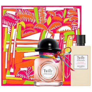 Twilly d&#x27;Hermès Eau de Parfum Gift Set - HERMÈS | Sephora