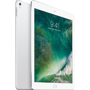 Apple 9.7" iPad Pro (128GB, Wi-Fi Only, Silver)