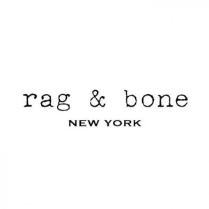 Rag & Bone亲友特卖 百搭上衣$63 牛仔裤$91