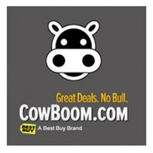Select Tech Gifts @ CowBoom