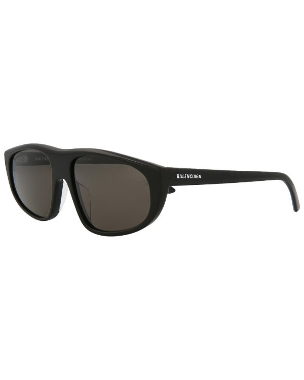 Men's BB0098S 60mm Sunglasses