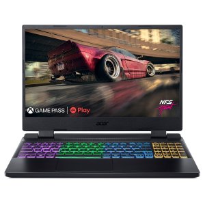 Acer Nitro 5 2022 Laptop (R7 6800H, 3070Ti, 32GB, 1TB)