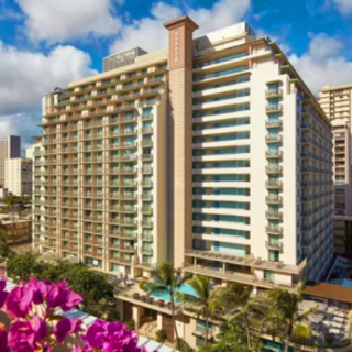 欧哈娜威基基西酒店 - Ohana Waikiki West - 夏威夷 - Honolulu