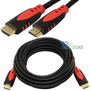 15FT HDMI M-M Extension Cable