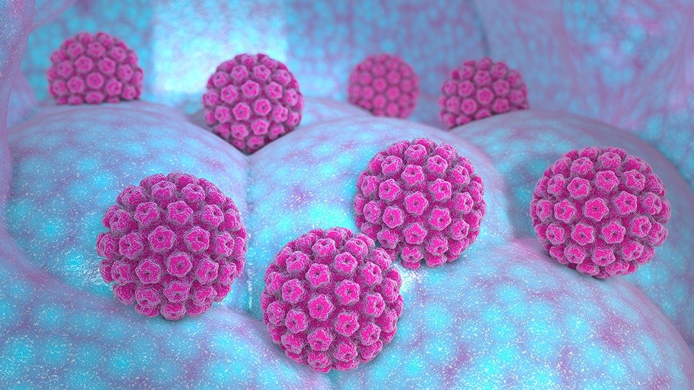 研究发现，HPV疫苗使宫颈癌发病率降低87%！