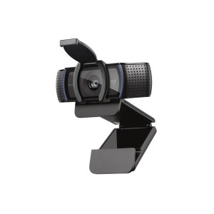 Logitech HD Pro C920S 网络高清摄像头 隐私套装