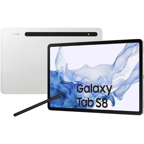 Galaxy Tab S8 11寸平板