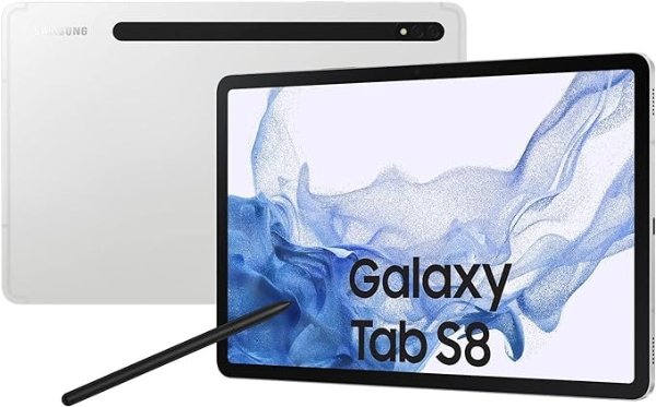 Galaxy Tab S8 11寸平板