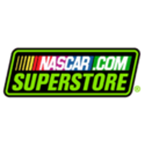sitewide, stacks with outlet @ NASCAR Store Friends & Family coupon