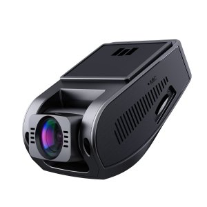 AUKEY Dash Cam, 1080P Dashboard Camera Recorder
