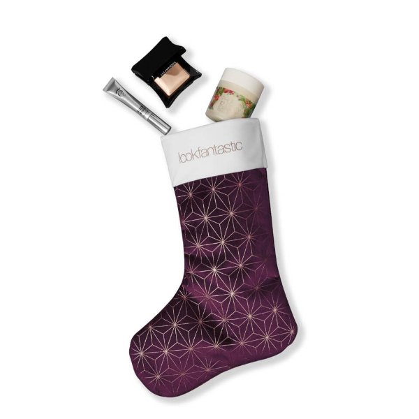 lookfantastic Stocking for Her