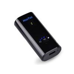 HooToo® TripMate Wireless N Portable Travel Router with 6000mAh Battery Charger