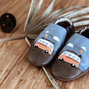 Robeez Crib Shoes Sitewide Sale
