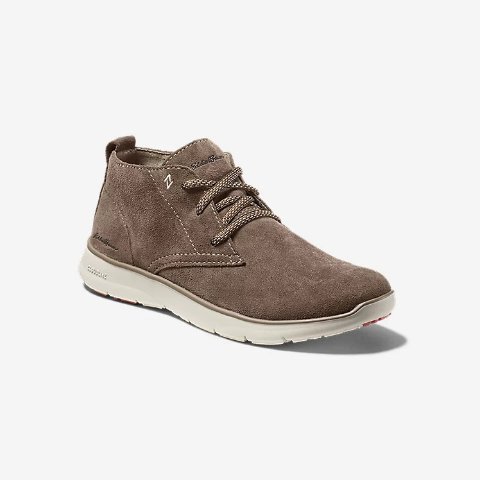 Eddie BauerAtlas Cloudline Chukka