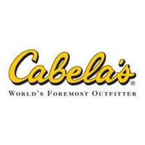Cabela's  2013 Cyber week Sale