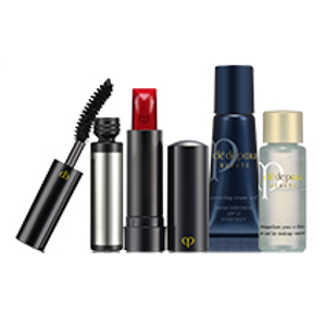 + 2 Day Shipping with Any $200 Purchase @ Cle De Peau Beaute