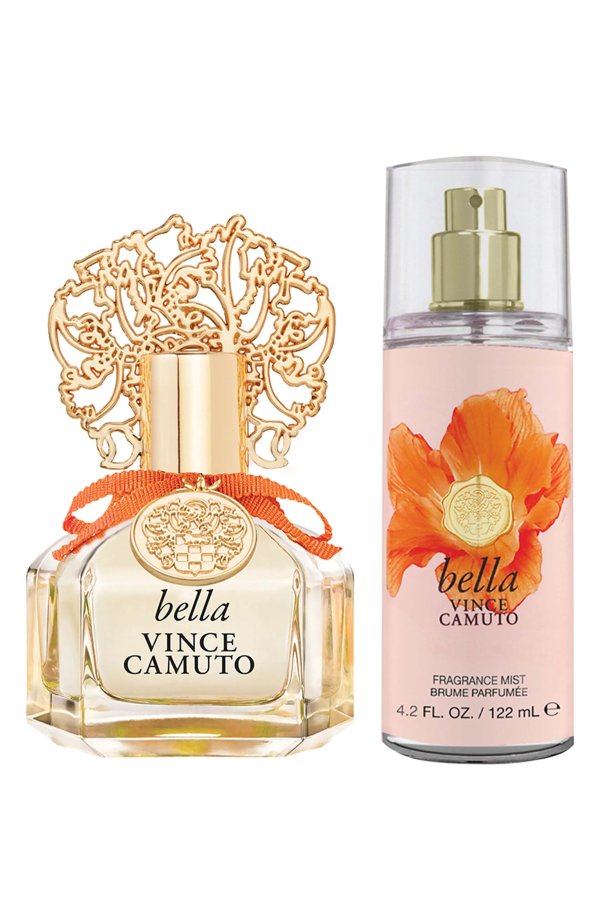 Holiday Bella Eau de Parfum 2-Piece Gift Set