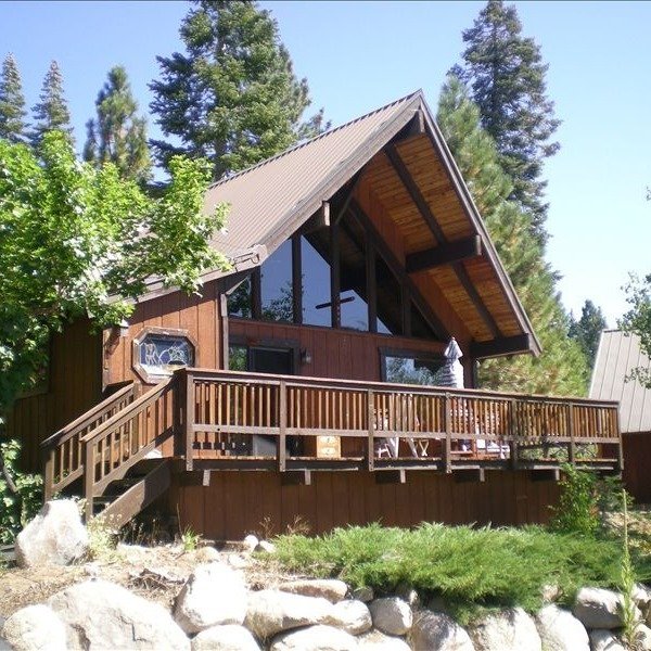 Fun and Relaxing in Tahoe City! - Talmont