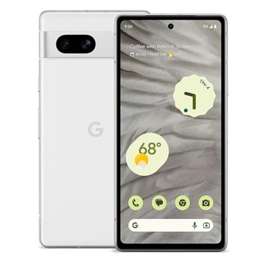 Pixel 7a - Unlocked Android Cell Phone 