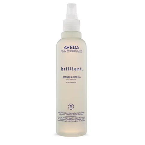 brilliant™ damage control™ | Styling Spray For Hair | Aveda