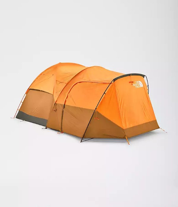 Wawona 6 Tent | The North Face