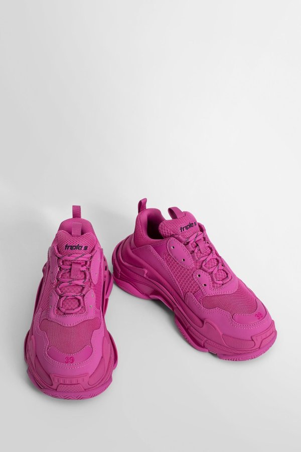 - Sneakers