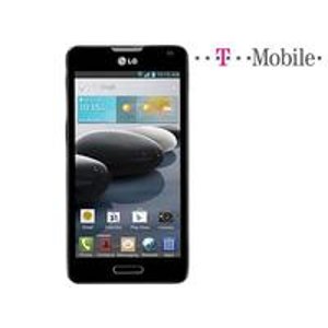 LG Optimus F6 T-Mobile No Contract 4G Smart Phone