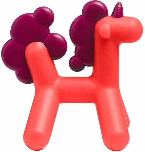 Prance Silicone Teether