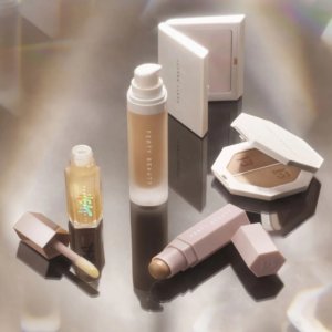 Fenty Beauty Valentines Day Face Product Hot Sale