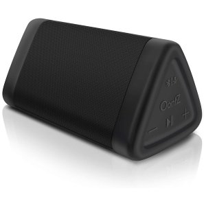 Today Only: OontZ Angle 3 Series Bluetooth Speakers and Wireless Earbuds