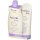 Calming Comfort Bath & Lotion Set with Natural Oat Extract, Lavender & Vanilla, 2 Items
