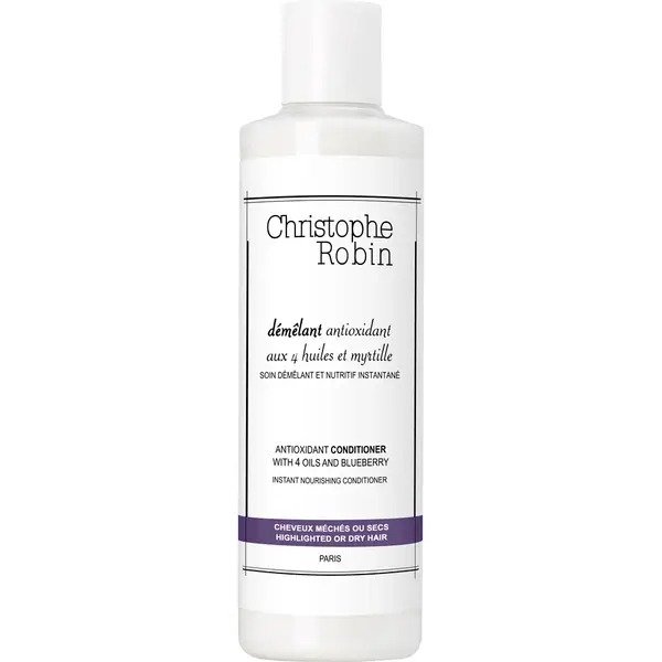 Antioxidant Conditioner With 4 Oils and Blueberry (8.5oz)