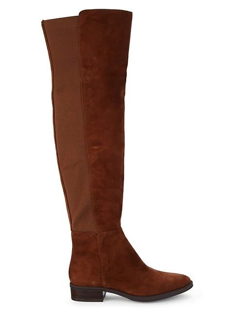 Pam Over-The-Knee Boots