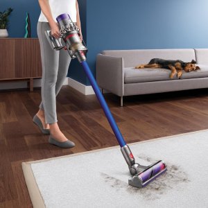Dyson SV12 V10 Allergy Cordless Vacuum Cleaner - Dealmoon