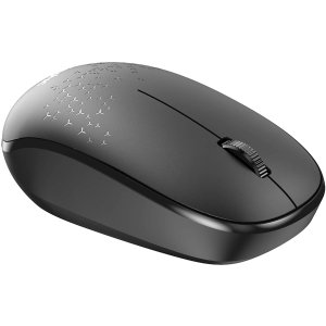 INPHIC Bluetooth Silent Mouse