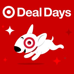 Target Deal days