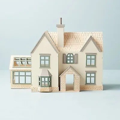 Toy Cottage Dollhouse - Hearth & Hand with Magnolia