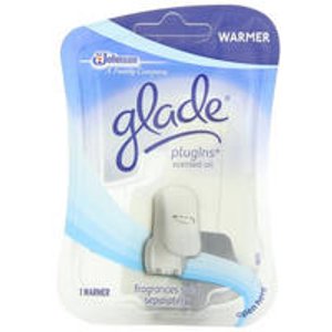 Glade Plugins Scented Oil Warmers