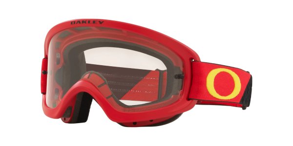 O-Frame® 2.0 PRO 滑雪护目镜