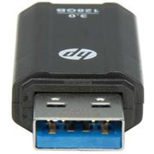  HP 128GB X702 USB 3.0 Flash Drive P-FD128HP702-GE