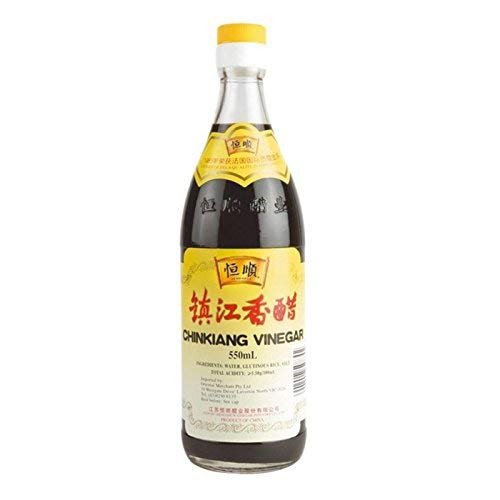 镇江陈醋 550 ml