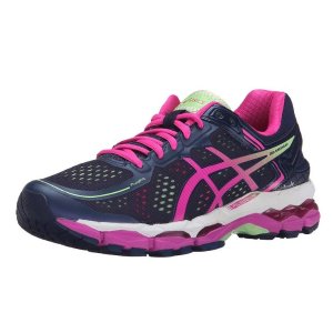 ASICS Women's Gel Kayano 22 Running Shoe