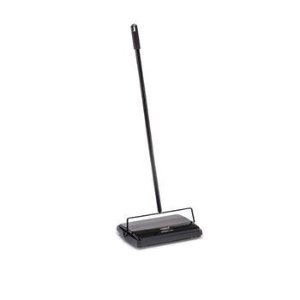 Bissell Sweep-Up Manual Floor & Carpet Sweeper