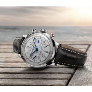 Up to 82% off Baume & Mercier Watches+ one Free watch Sale Event