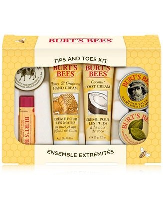 Tips and Toes Kit