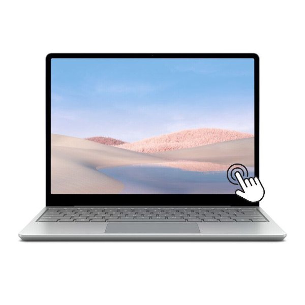 Surface 触屏笔记本电脑 i5-1035G1 4GB 64GB