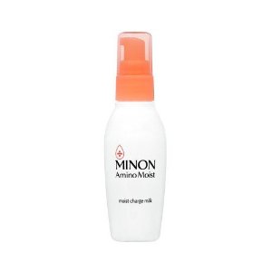 MINON氨基酸保湿乳液 敏感肌用 100ml COSME大赏第一位